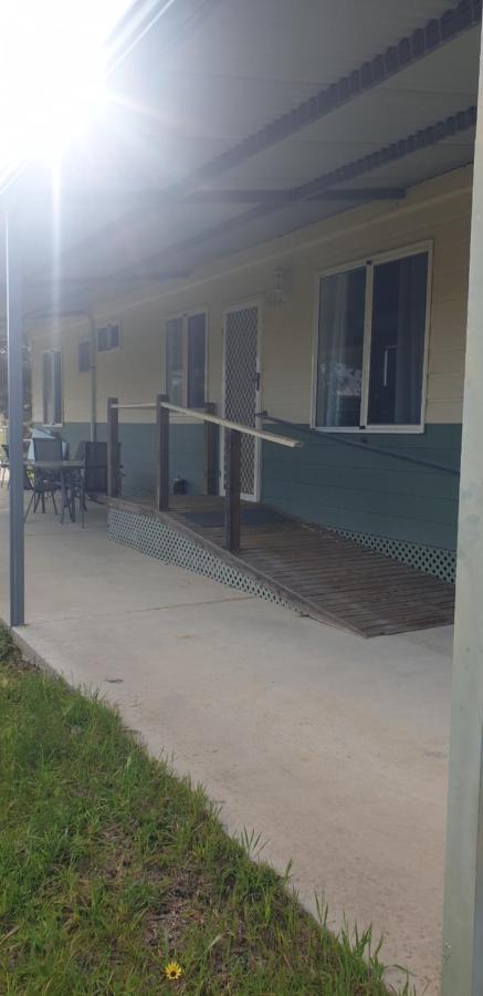 The Heights Bed & Breakfast Jurien Bay Exterior photo