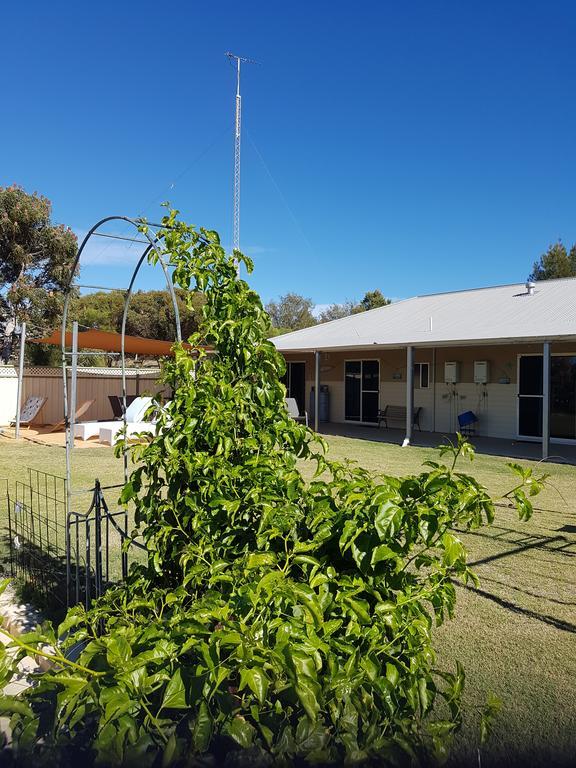 The Heights Bed & Breakfast Jurien Bay Exterior photo