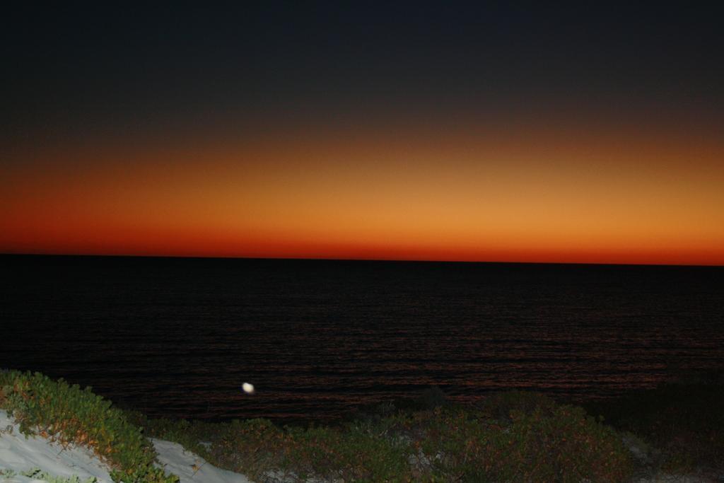 The Heights Bed & Breakfast Jurien Bay Exterior photo