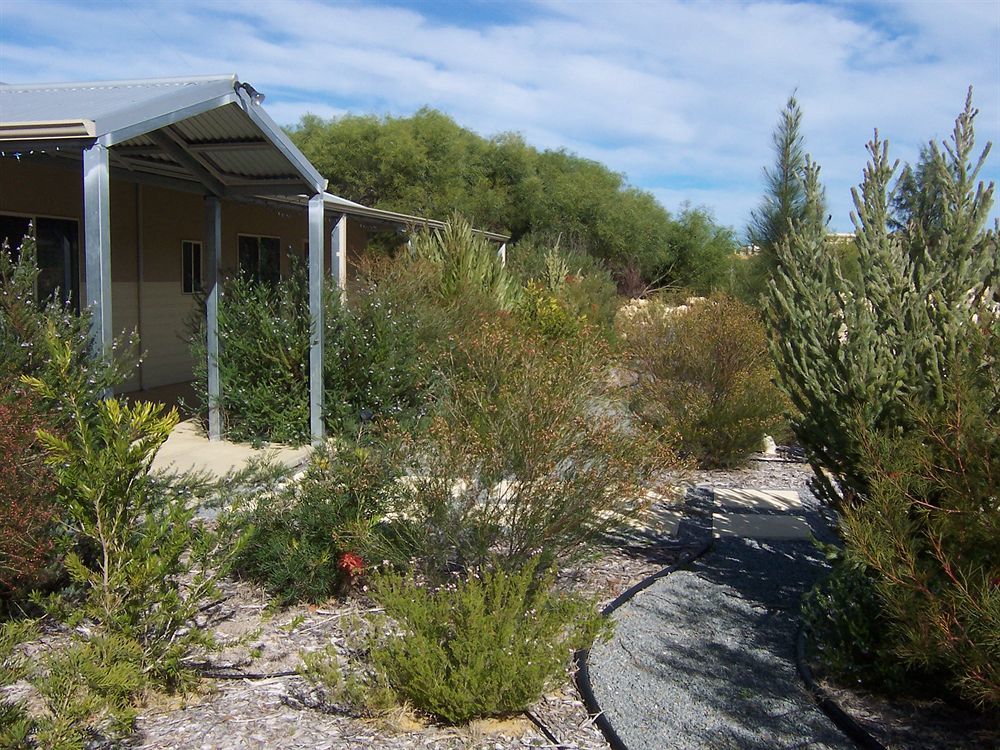 The Heights Bed & Breakfast Jurien Bay Exterior photo
