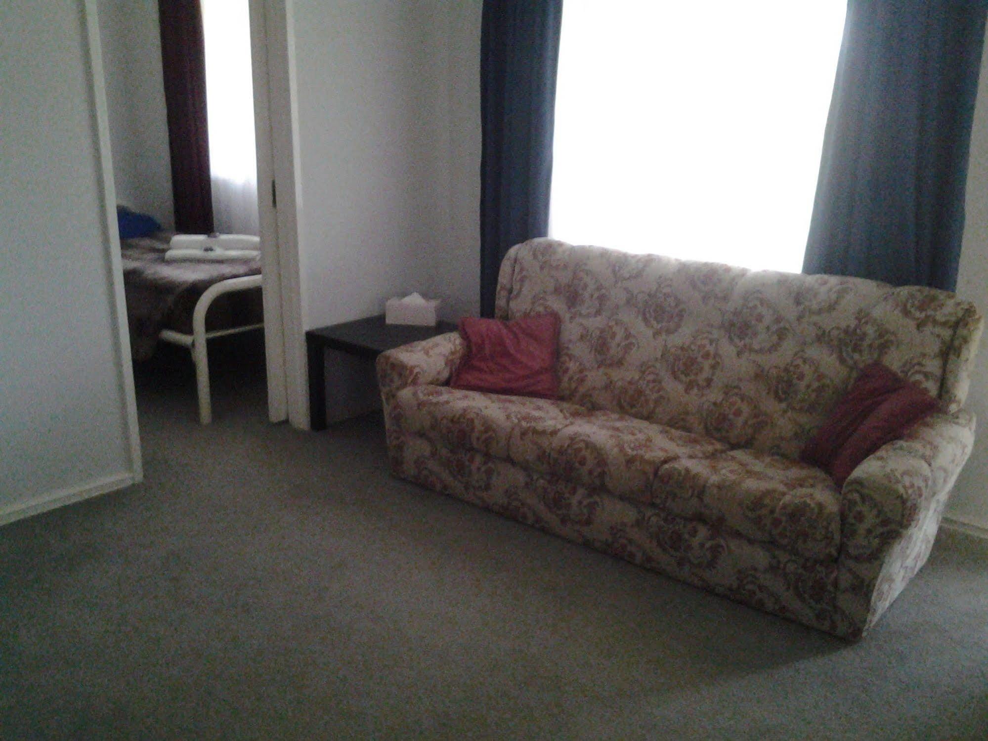 The Heights Bed & Breakfast Jurien Bay Exterior photo