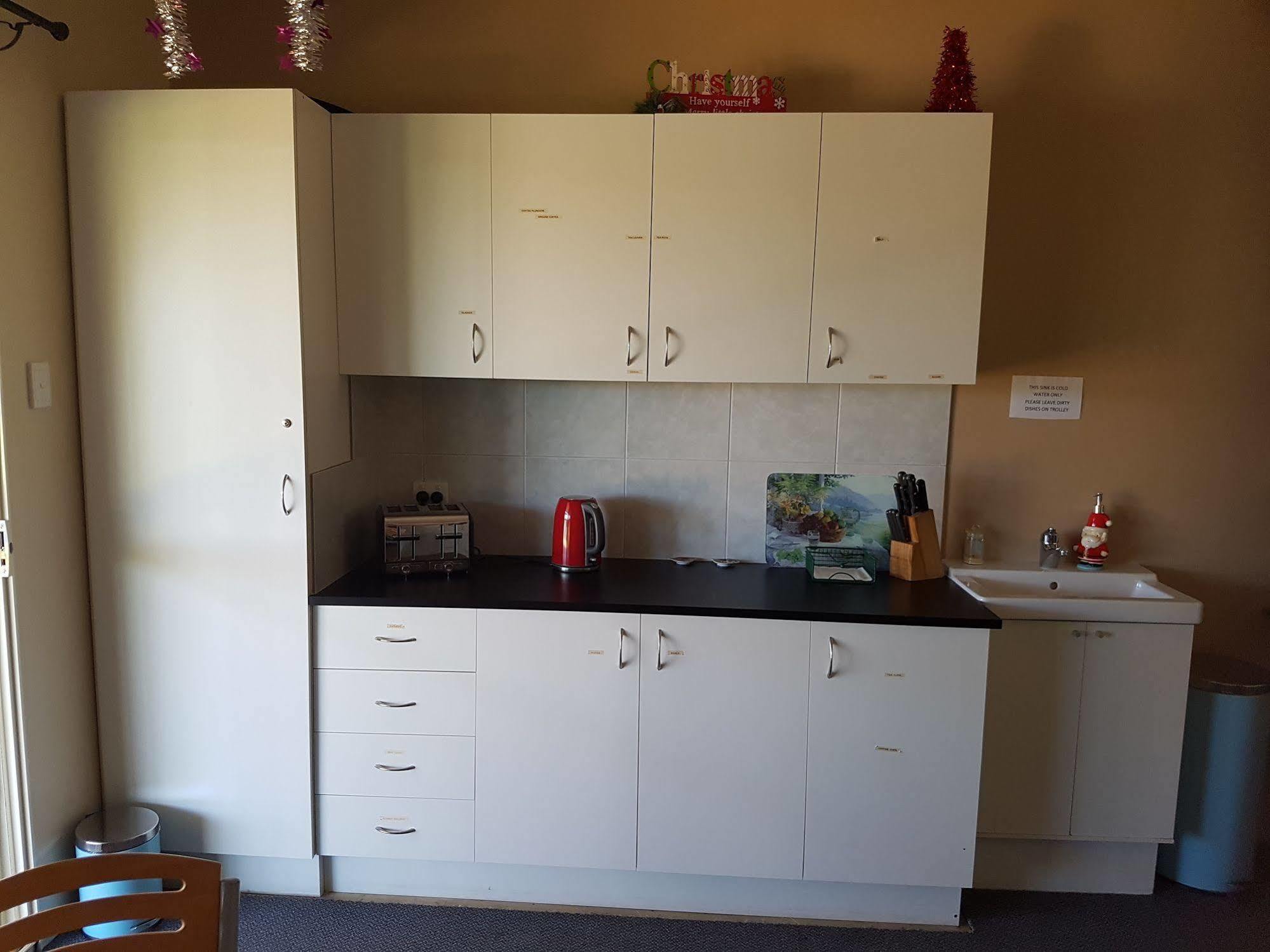The Heights Bed & Breakfast Jurien Bay Exterior photo