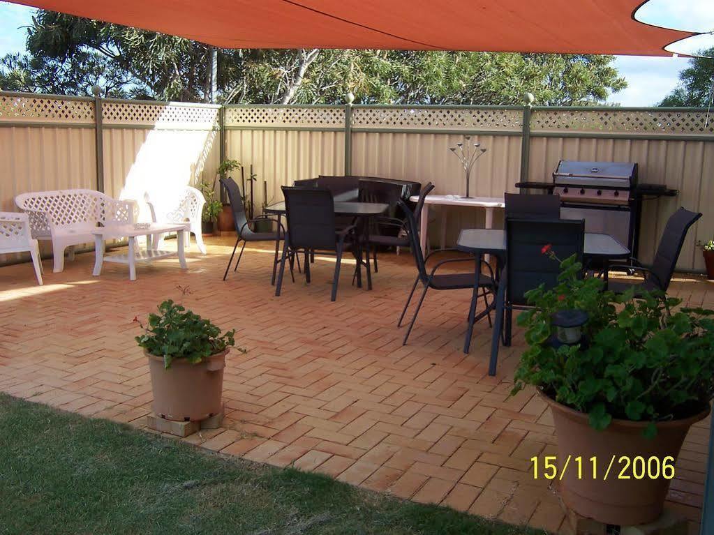 The Heights Bed & Breakfast Jurien Bay Exterior photo