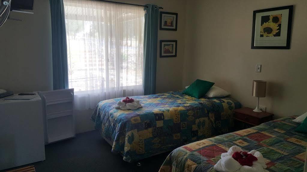 The Heights Bed & Breakfast Jurien Bay Exterior photo