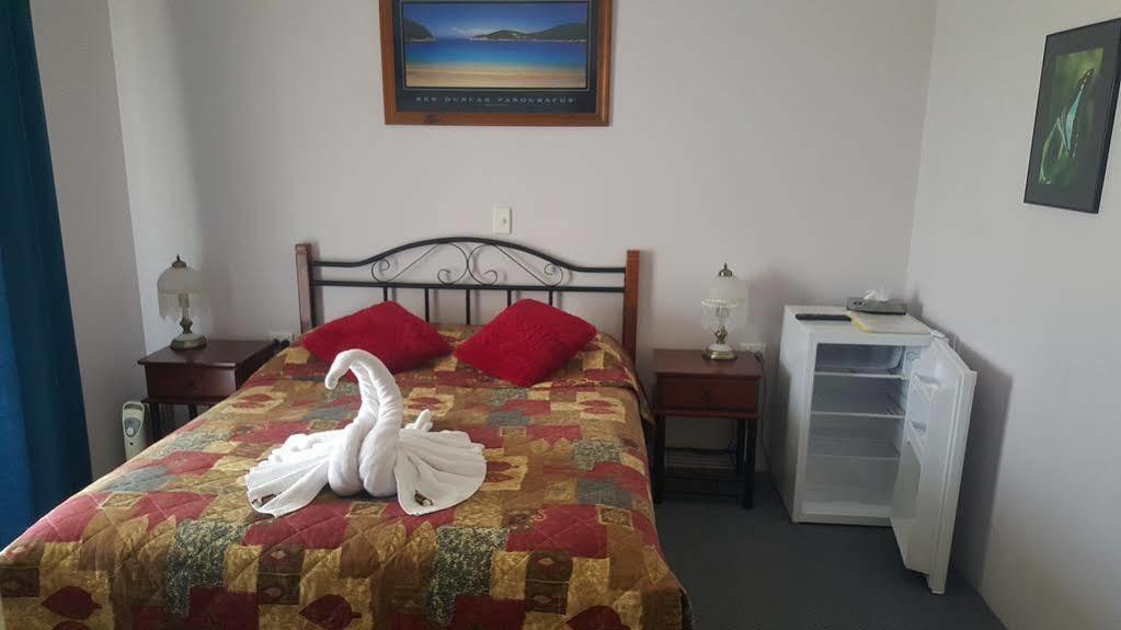 The Heights Bed & Breakfast Jurien Bay Exterior photo