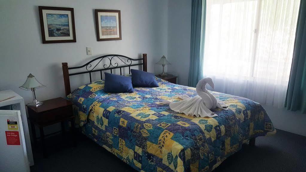The Heights Bed & Breakfast Jurien Bay Exterior photo